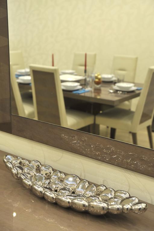 شقة Basilica Grand Luxury In The Historic Center بودابست الغرفة الصورة