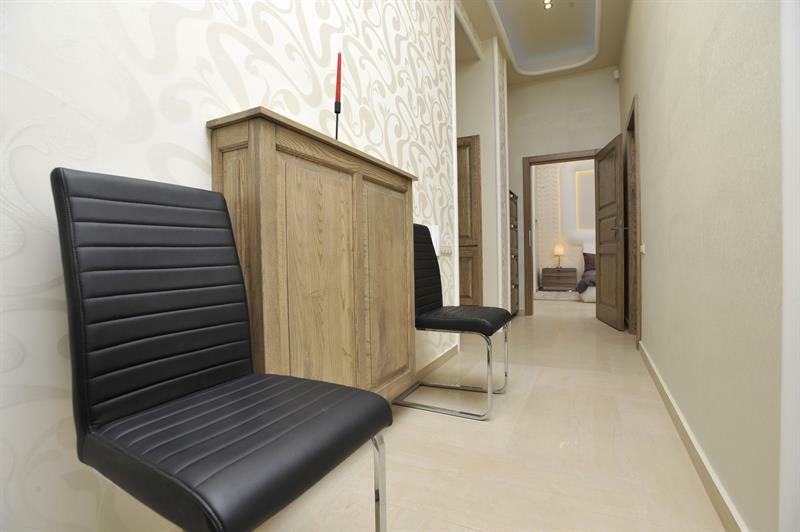 شقة Basilica Grand Luxury In The Historic Center بودابست المظهر الخارجي الصورة